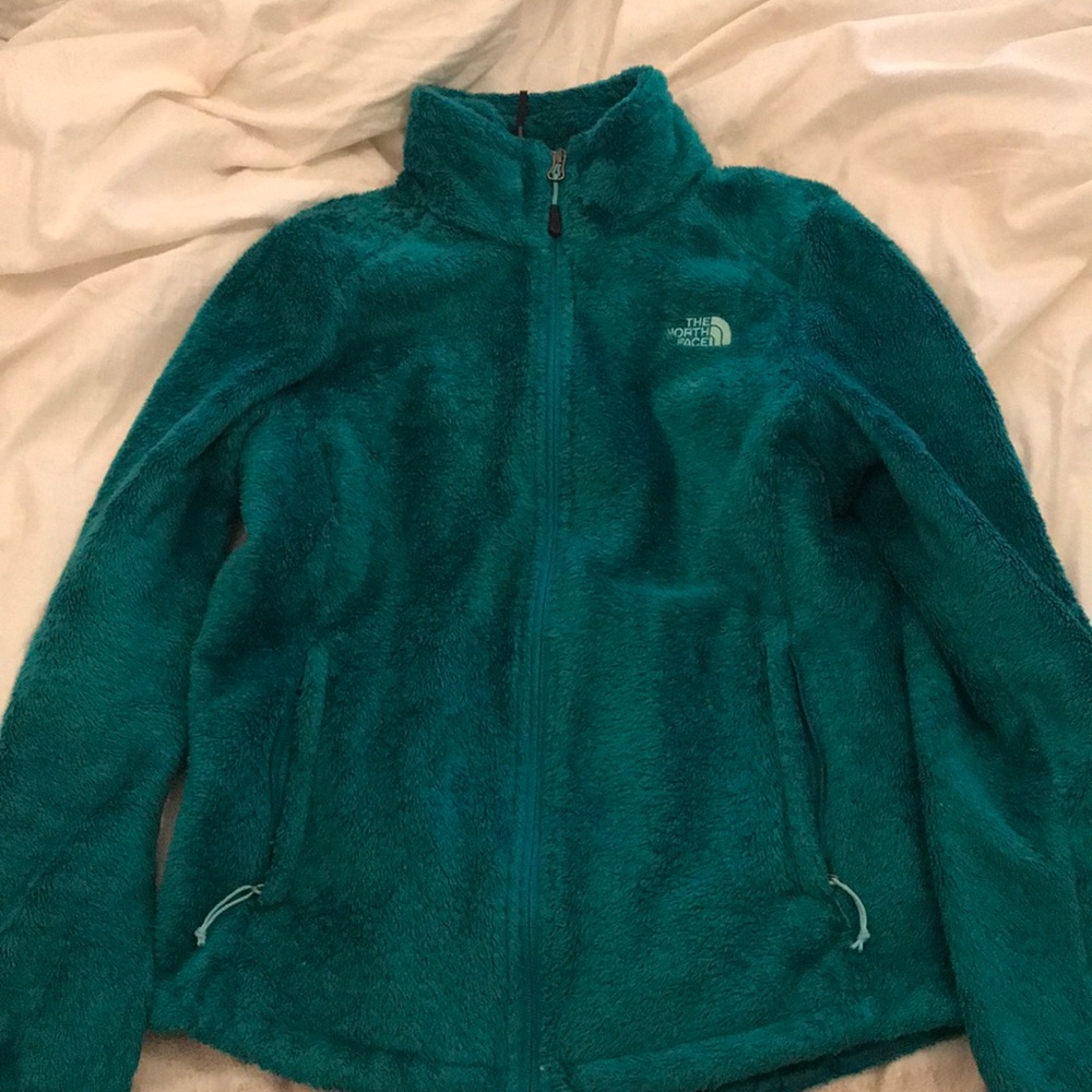 Northface for women... in good shape.